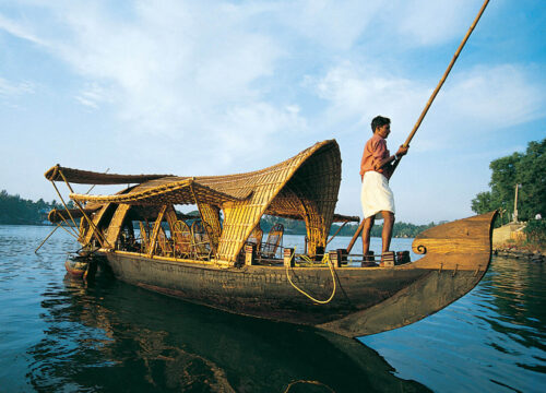 Kerala Special Holiday Package 3 Nights / 4 Days